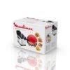 Friteuse électrique Moulinex Easy Pro AM331020 3 L