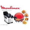 Friteuse électrique Moulinex Easy Pro AM331020 3 L