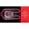 Friteuse électrique Moulinex Easy Pro AM331020 3 L