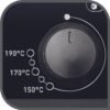 Friteuse électrique Moulinex Easy Pro AM331020 3 L