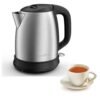 Bouilloire Moulinex Subito Select inox BY550D10 1,7 L
