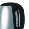Bouilloire Moulinex Subito Select inox BY550D10 1,7 L