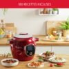 Multicuiseur Moulinex Cookeo+ CE85B510