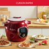 Multicuiseur Moulinex Cookeo+ CE85B510
