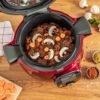 Multicuiseur Moulinex Cookeo+ CE85B510