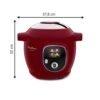 Multicuiseur Moulinex Cookeo+ CE85B510