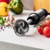 خلاط يدوي 2 في 1 Optichef بقوة 1000 واط مع مفرمة 500 مل وكوب قياس 800 مل – MOULINEX DD641810 خلاط يدوي 2 في 1 Optichef بقوة 1000 واط مع مفرمة 500 مل وكوب قياس 800 مل – MOULINEX DD641810 - الصورة 3