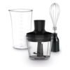 Mixeur plongeant 3 en 1 Moulinex Infiny Force DD953D10