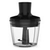 Mixeur plongeant 3 en 1 Moulinex Infiny Force DD953D10