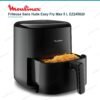 Air Fryer MOULINEX Friteuse Sans Huile 5 L 10 Programmes Easy Fry Max – EZ245820 Air Fryer MOULINEX Friteuse Sans Huile 5 L 10 Programmes Easy Fry Max – EZ245820