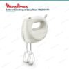 Batteur électrique Moulinex Easy Max HM2601F1