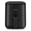 Air Fryer MOULINEX Friteuse Sans Huile 5 L 10 Programmes Easy Fry Max – EZ245820 Friteuse sans huile Moulinex Easy Fry Max EZ245820