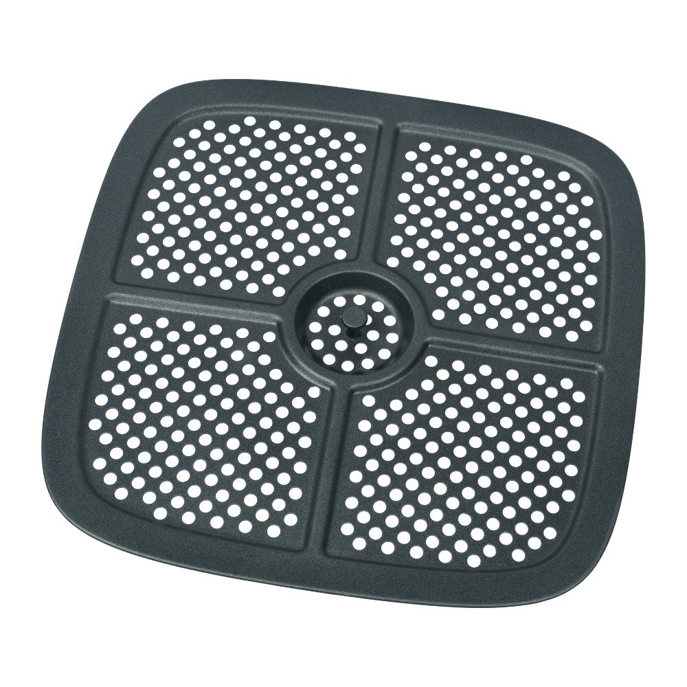 Air Fryer MOULINEX Friteuse Sans Huile 5 L 10 Programmes Easy Fry Max – EZ245820 Friteuse sans huile Moulinex Easy Fry Max EZ245820
