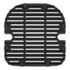 قلاية هوائية وشواية 4.6 لتر 1550 واط 8 برامج – MOULINEX EZ501810 Friteuse sans huile Moulinex Easy Fry & Grill EZ501810 4,6 L