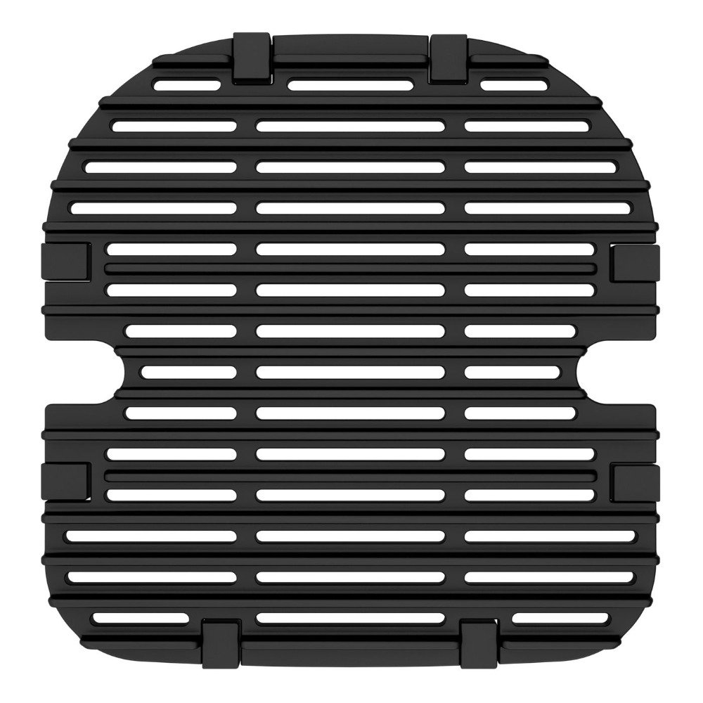 قلاية هوائية وشواية 4.6 لتر 1550 واط 8 برامج – MOULINEX EZ501810 Friteuse sans huile Moulinex Easy Fry & Grill EZ501810 4,6 L