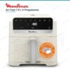 Friteuse sans huile Moulinex Easy Fry Mega Compact EZ866AF0 7,5 L