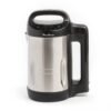 Blender Chauffant à Soupe MOULINEX 1000 W 1,2 L 3 Programmes – LM542810 Blender chauffant Moulinex My Daily Soup LM542810