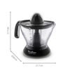 ⁦عصارة حمضيات كهربائية Vitapress سعة 1 لتر مع فلترين ومخروط ثنائي الاتجاه – MOULINEX PC302810⁩ - الصورة ⁦10⁩