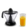 ⁦عصارة حمضيات كهربائية Vitapress سعة 1 لتر مع فلترين ومخروط ثنائي الاتجاه – MOULINEX PC302810⁩ - الصورة ⁦2⁩