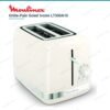 Grille-pain Moulinex Soleil Ivoire LT300A10