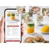 Mixeur plongeant Moulinex Quickchef + Easy Milker VD70PAE0