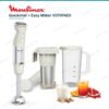Mixeur plongeant Moulinex Quickchef + Easy Milker VD70PAE0