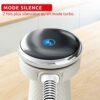 Mixeur plongeant Moulinex Quickchef + Easy Milker VD70PAE0