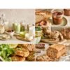 Mixeur plongeant Moulinex Quickchef + Easy Milker VD70PAE0