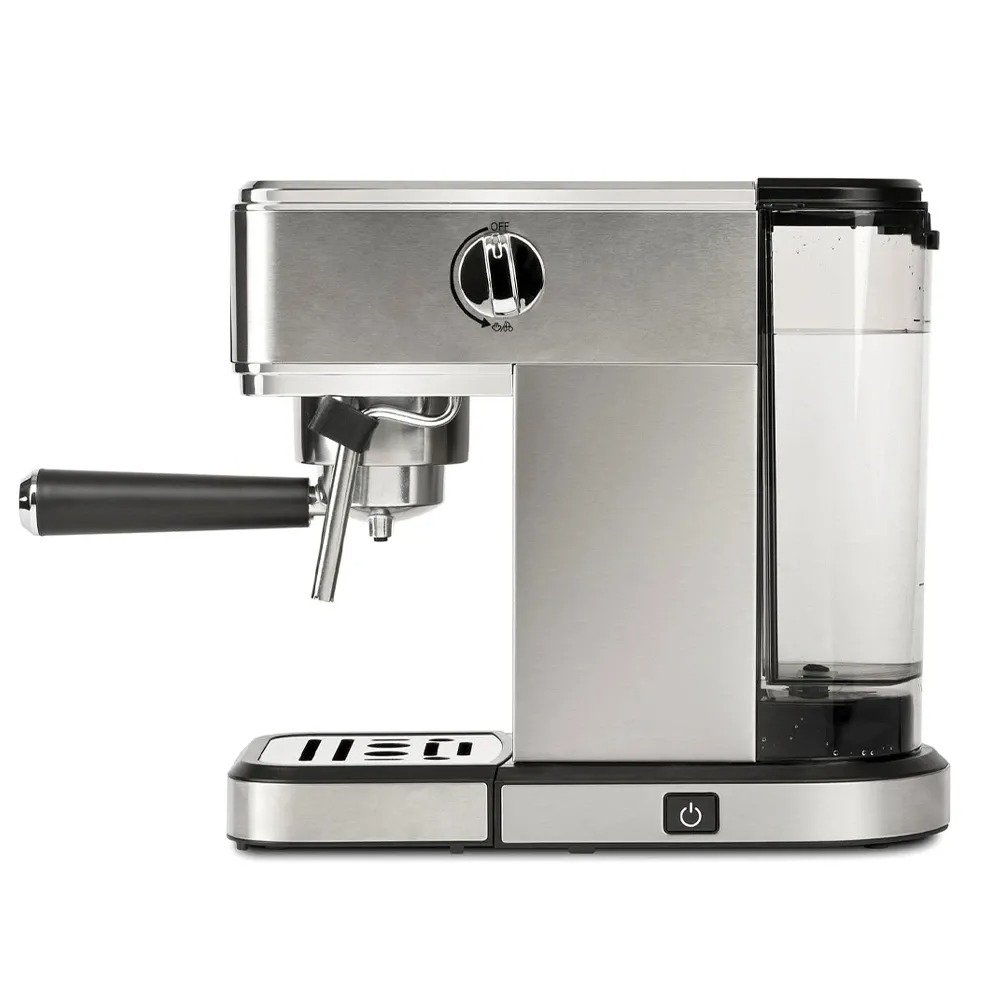 Machine à Café MULTISMART 3 en 1 Espresso 20 Bars 1350 W – MS-CF1313 Machine à café espresso 3 en 1 Multismart MS-CF1313