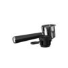 Machine à Café MULTISMART 3 en 1 Espresso 20 Bars 1350 W – MS-CF1313 Machine à café espresso 3 en 1 Multismart MS-CF1313