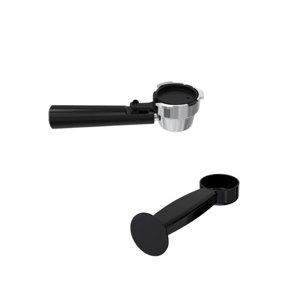 Machine à Café MULTISMART 3 en 1 Espresso 20 Bars 1350 W – MS-CF1313 Machine à café espresso 3 en 1 Multismart MS-CF1313