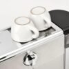Machine à Café MULTISMART 3 en 1 Espresso 20 Bars 1350 W – MS-CF1313 Machine à café espresso 3 en 1 Multismart MS-CF1313