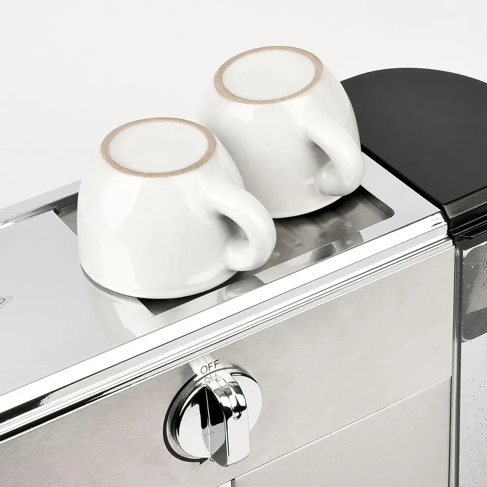 Machine à Café MULTISMART 3 en 1 Espresso 20 Bars 1350 W – MS-CF1313 Machine à café espresso 3 en 1 Multismart MS-CF1313