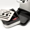 Machine à Café MULTISMART 3 en 1 Espresso 20 Bars 1350 W – MS-CF1313 Machine à café espresso 3 en 1 Multismart MS-CF1313