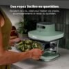 Friteuse sans huile Ninja CRISPi PRO XL AS090EUGN
