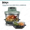 Friteuse sans huile Ninja CRISPi PRO XL AS090EUGN