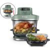 Friteuse sans huile Ninja CRISPi PRO XL AS090EUGN