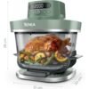 Friteuse sans huile Ninja CRISPi PRO XL AS090EUGN