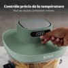 Friteuse sans huile Ninja CRISPi PRO XL AS090EUGN