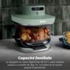 Friteuse sans huile Ninja CRISPi PRO XL AS090EUGN