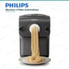 آلة معكرونة أوتوماتيكية 200 واط 8 أقراص – PHILIPS HR2382/15 Machine à pâtes Philips Avance HR2382/15