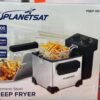 Friteuse Planetsat PSDF-151 boîte