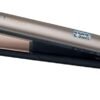 ⁦مملس شعر Keratin Protect سيراميك بالكيراتين وزيت اللوز 150-230 °م ألواح عائمة 110 مم – REMINGTON S8540⁩ - الصورة ⁦2⁩