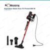 Aspirateur balai avec fil Robuste Pronet 600W