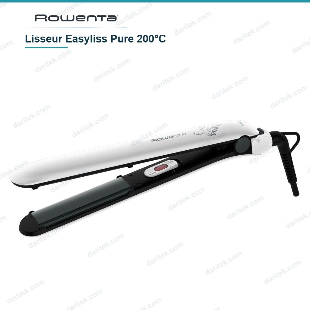 Lisseur Rowenta Easyliss Pure SF1628F0