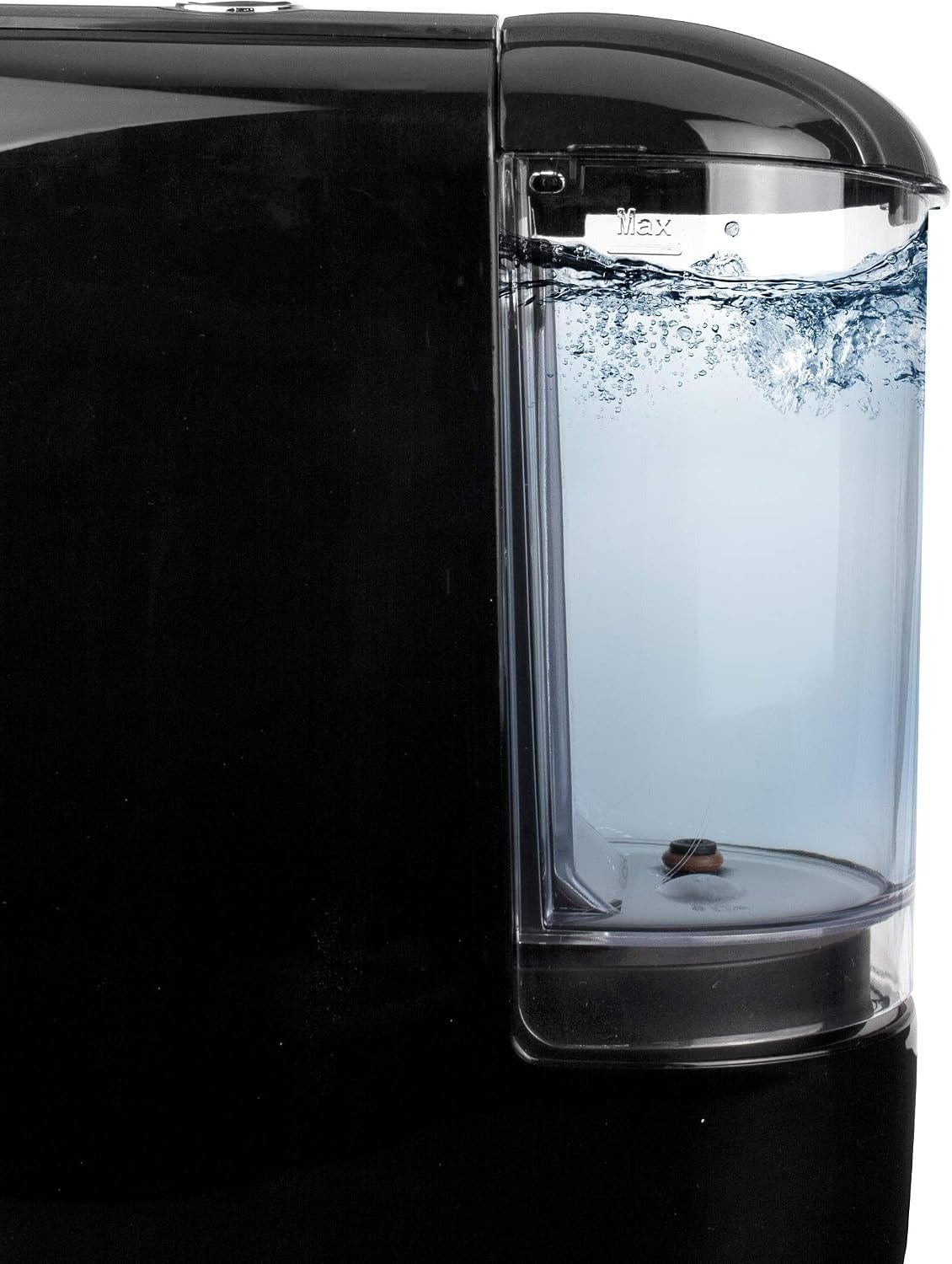 Machine à Café Espresso 3 en 1 Capsules et Café Moulu 19 Bars 1450 W – SONASHI SCM-4969 Réservoir d’eau amovible 600 ml du SONASHI SCM-4969
