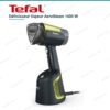 مزيل تجاعيد بالبخار محمول AeroSteam بقوة 1400 واط مع شفط OptiFlow وخزان 100 مل – TEFAL DT9810F0 مزيل تجاعيد بالبخار محمول AeroSteam بقوة 1400 واط مع شفط OptiFlow وخزان 100 مل – TEFAL DT9810F0 DariTek
