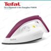 Fer à repasser à sec Tefal Easygliss FS4030