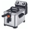 مقلاة كهربائية 4 لتر 2400 واط بترشيح ومنطقة باردة – TEFAL FR516110 Friteuse Tefal Filtra Pro FR516110 4 L