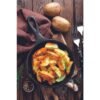 مقلاة كهربائية 4 لتر 2400 واط بترشيح ومنطقة باردة – TEFAL FR516110 Friteuse Tefal Filtra Pro FR516110 4 L